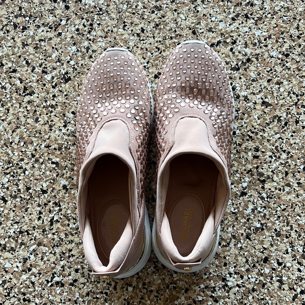 Micheal kors sneakers